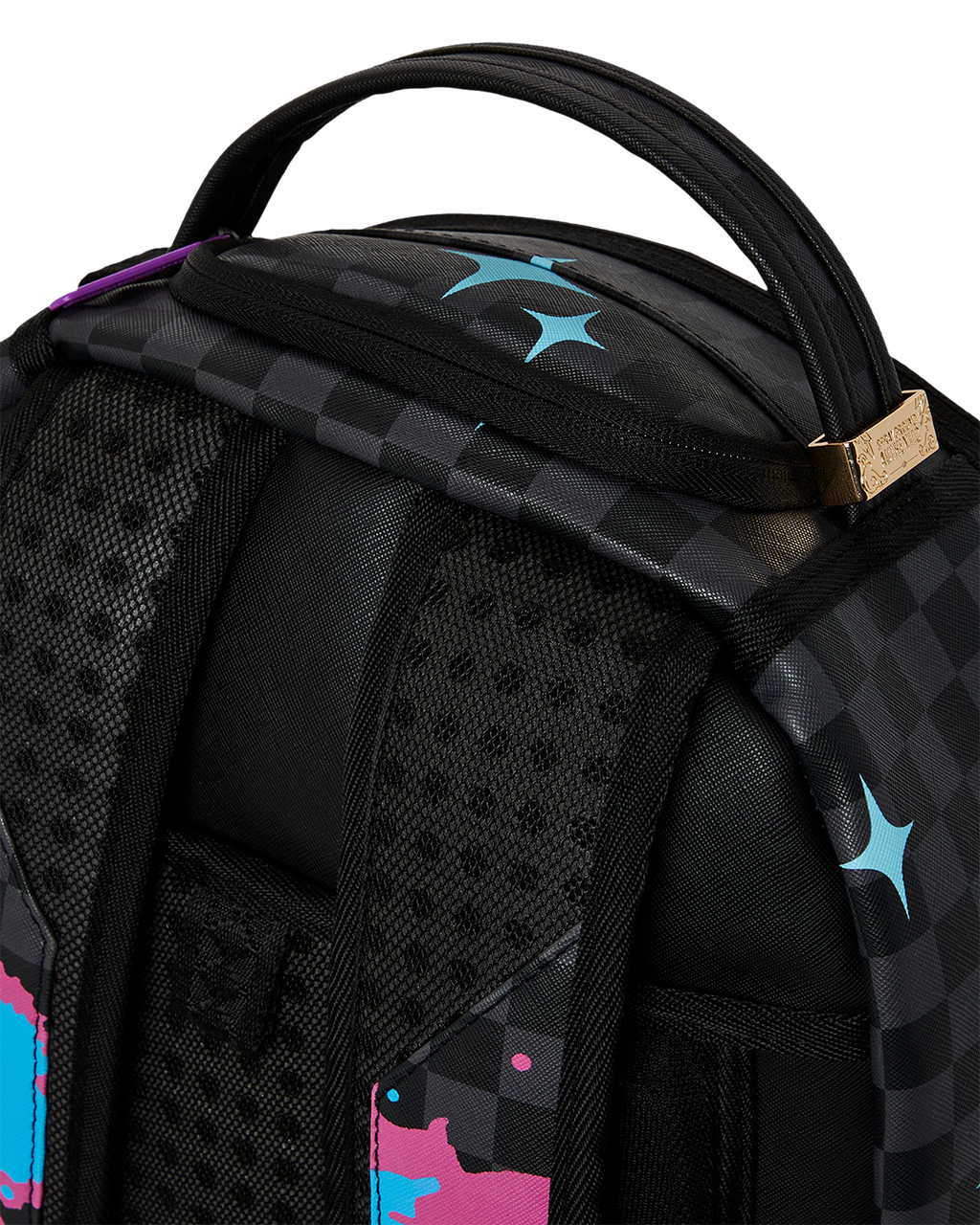 Sasuke Splash Backpack (Dlxv) - Image 8