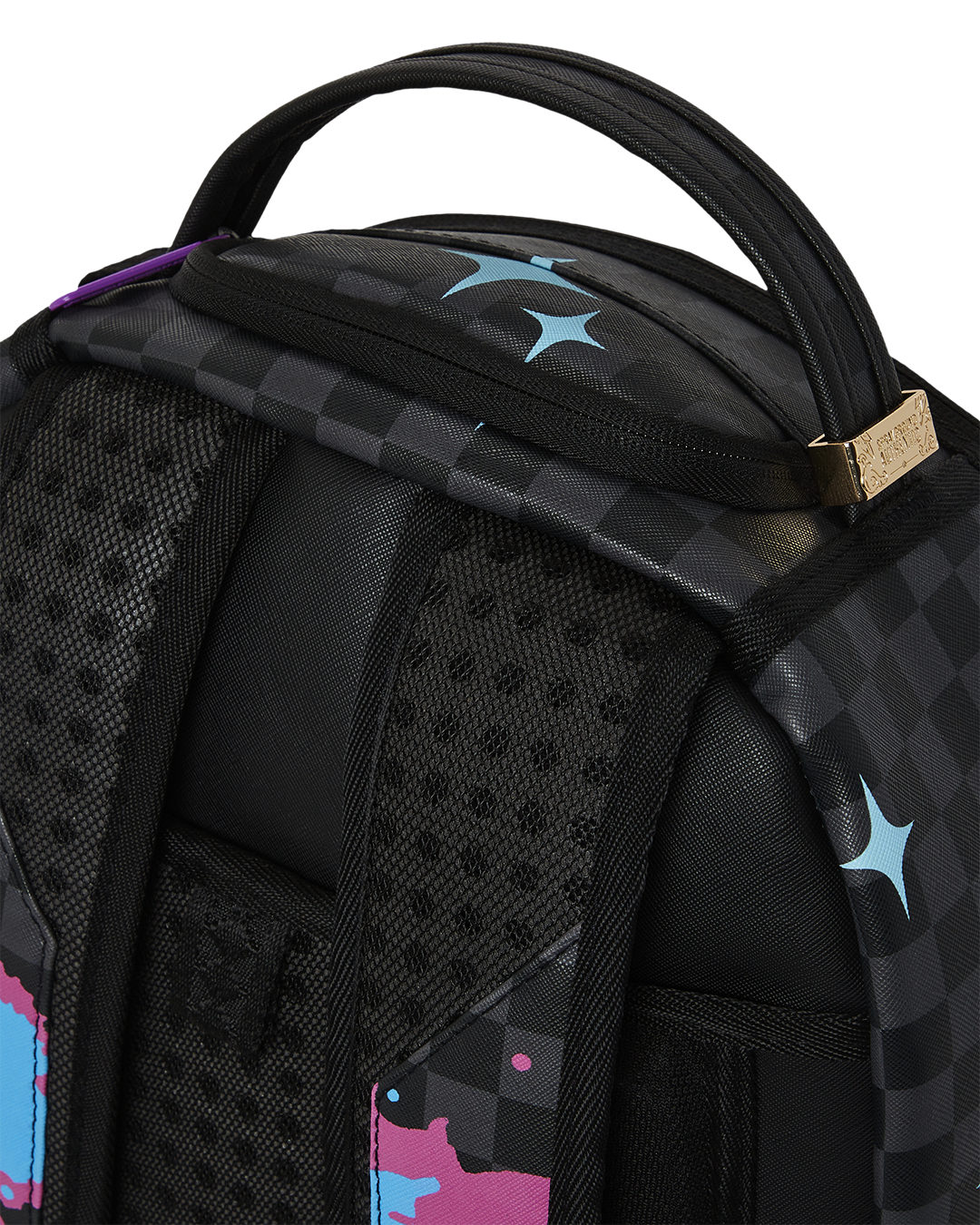 Sasuke Splash Backpack (Dlxv) - Image 8