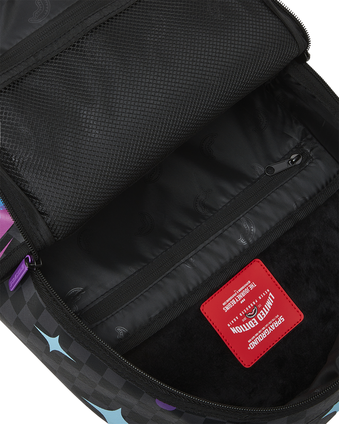 Sasuke Splash Backpack (Dlxv) - Image 9