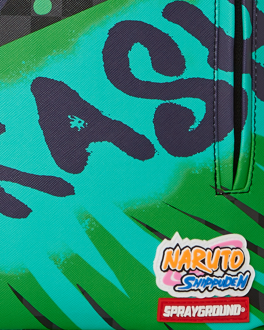 Kakashi Splash Backpack (Dlxv) - Image 12