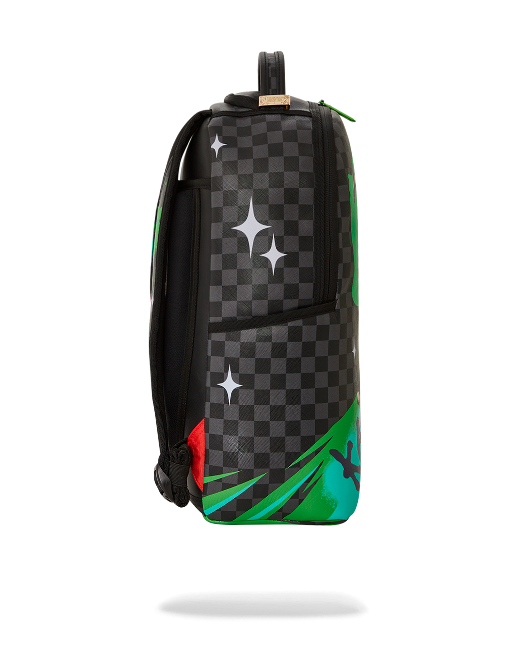 Kakashi Splash Backpack (Dlxv) - Image 5