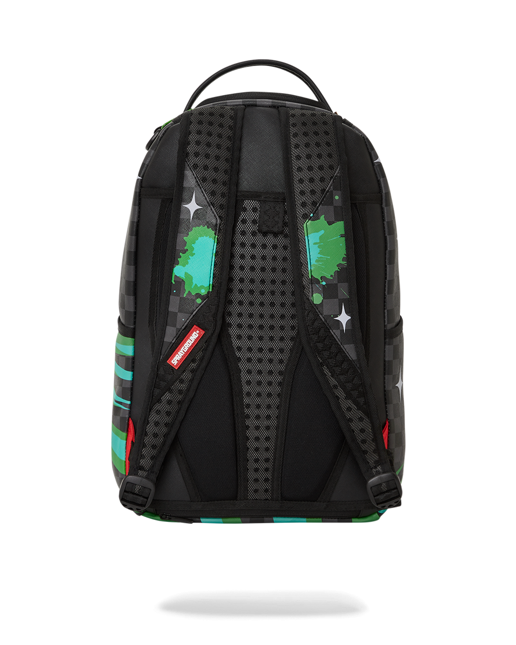 Kakashi Splash Backpack (Dlxv) - Image 8