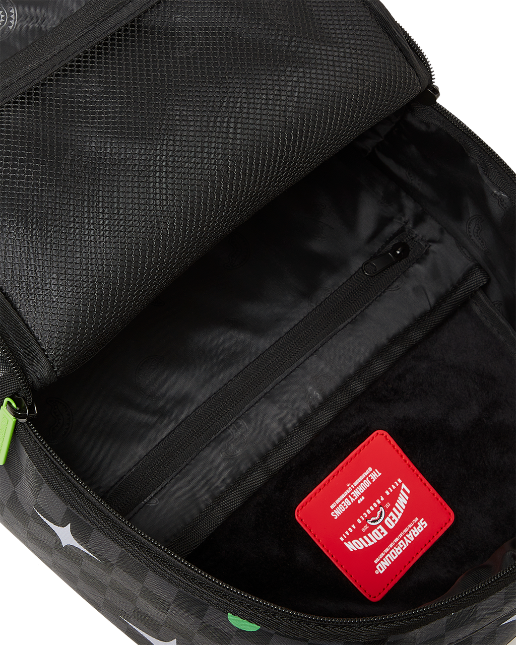 Kakashi Splash Backpack (Dlxv) - Image 11