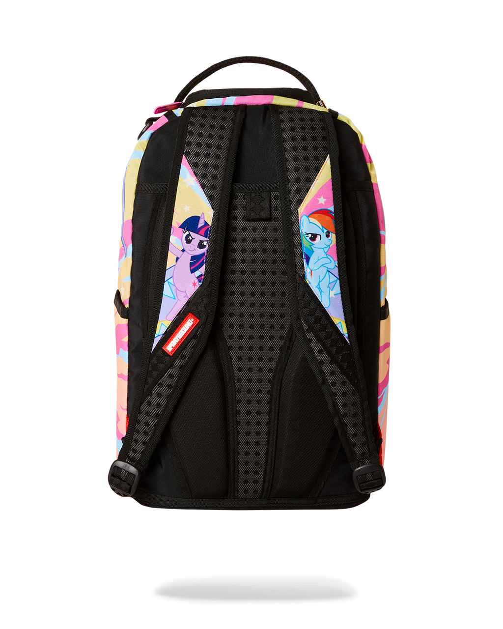 My Little Pony Shark Squad Backpack - Image 8