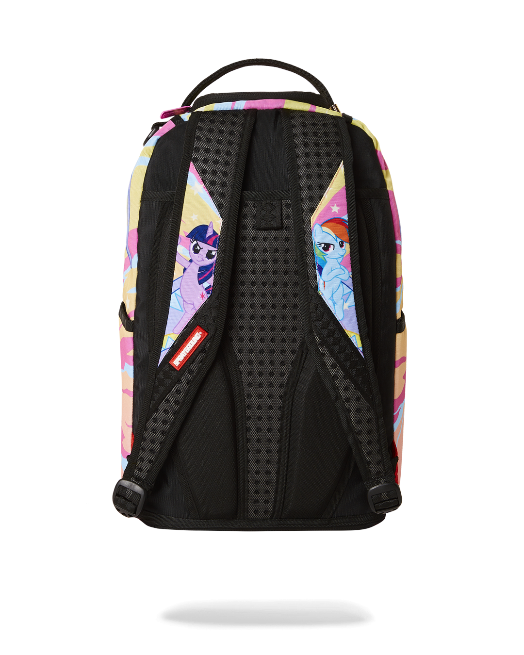 My Little Pony Shark Squad Backpack - Image 8
