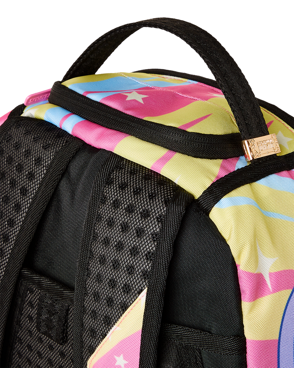 My Little Pony Shark Squad Backpack - Image 10