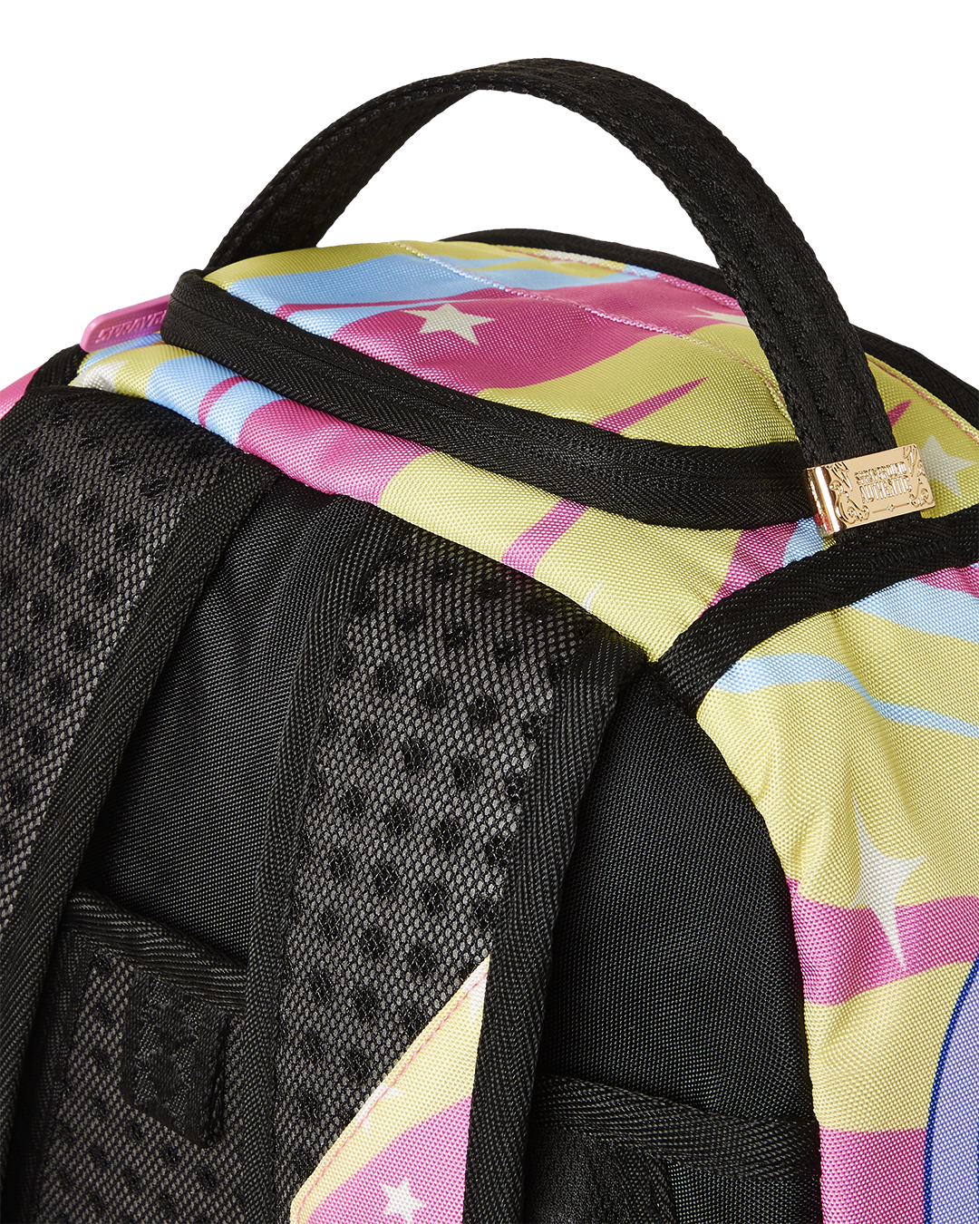 My Little Pony Shark Squad Backpack - Image 10