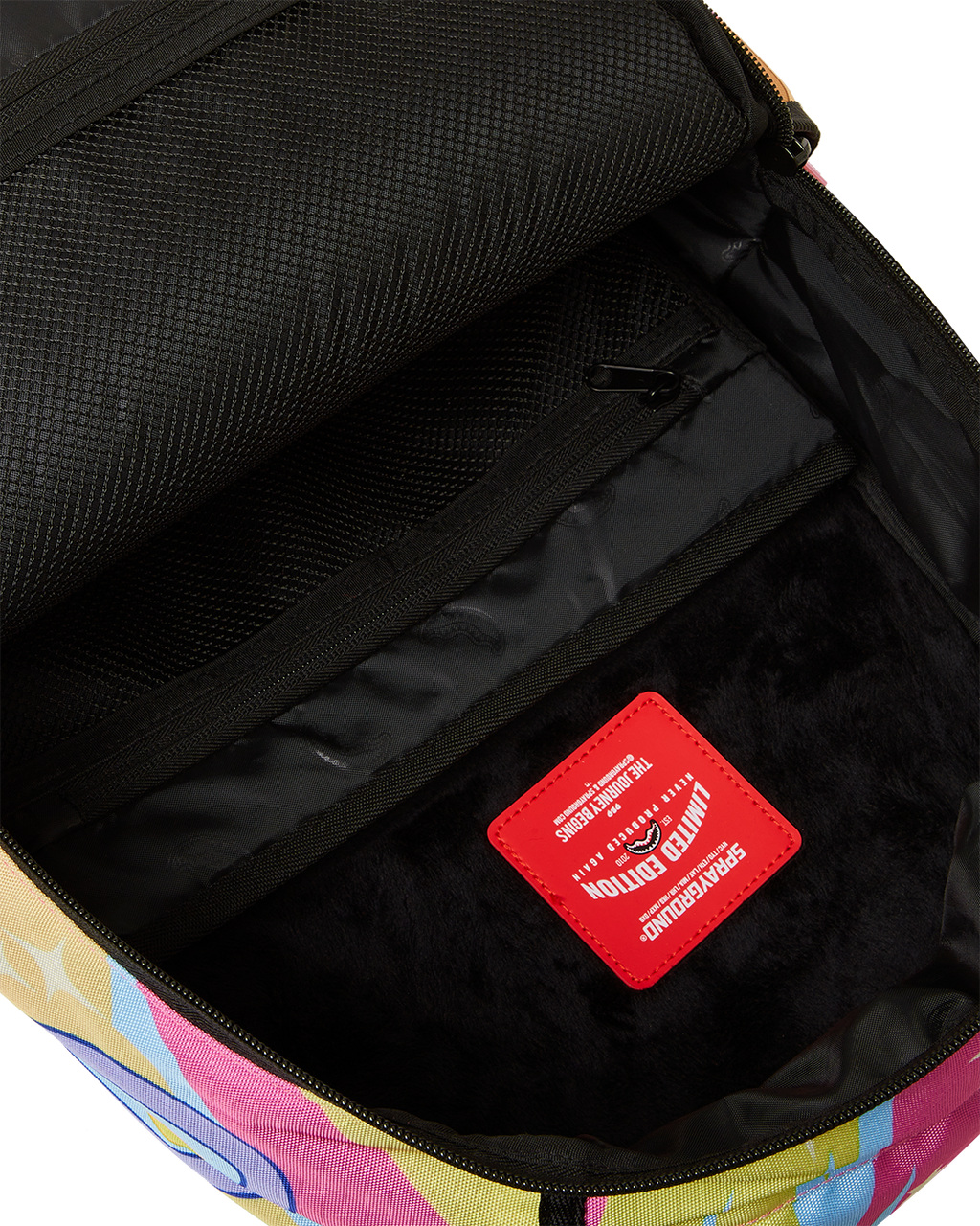 My Little Pony Shark Squad Backpack - Image 11