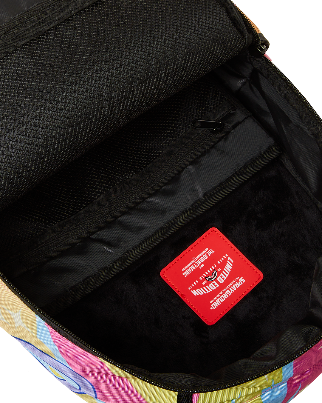 My Little Pony Shark Squad Backpack - Image 11