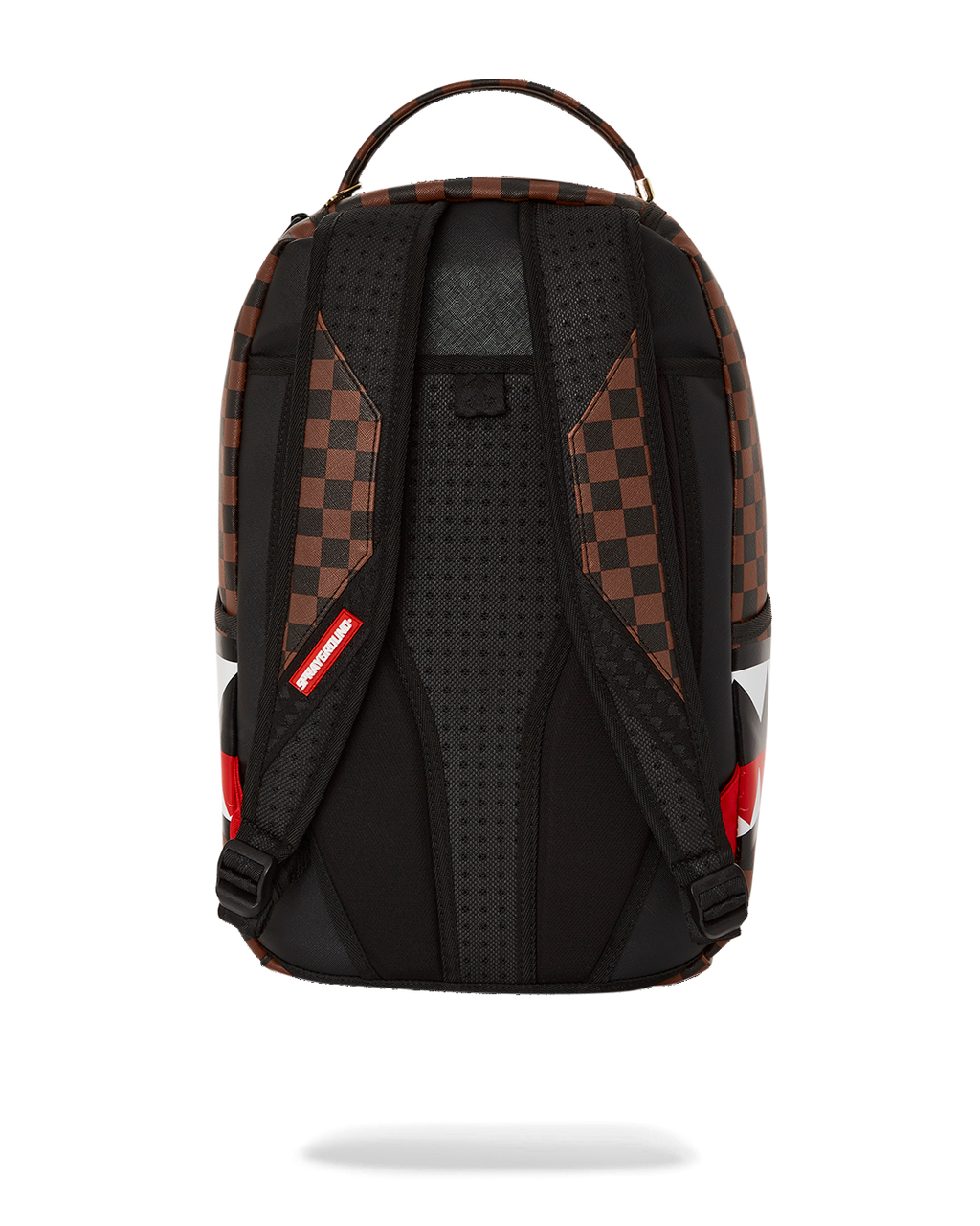 Double Trouble Backpack (Dlxv) - Image 8