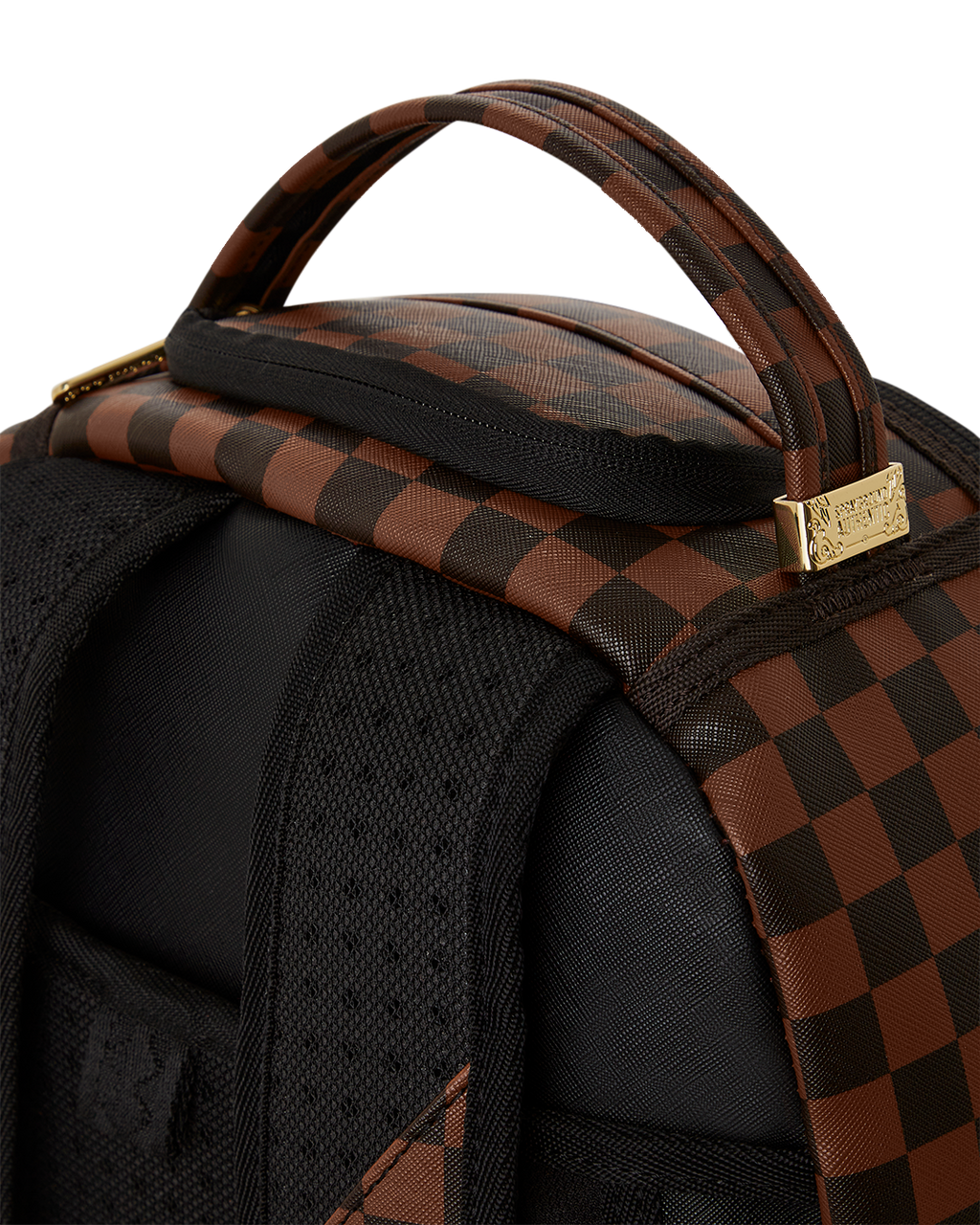 Double Trouble Backpack (Dlxv) - Image 10