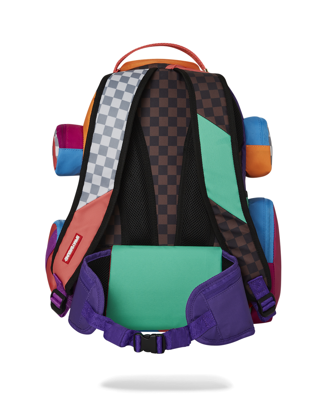 Throwback Backpack Trooper - Image 15