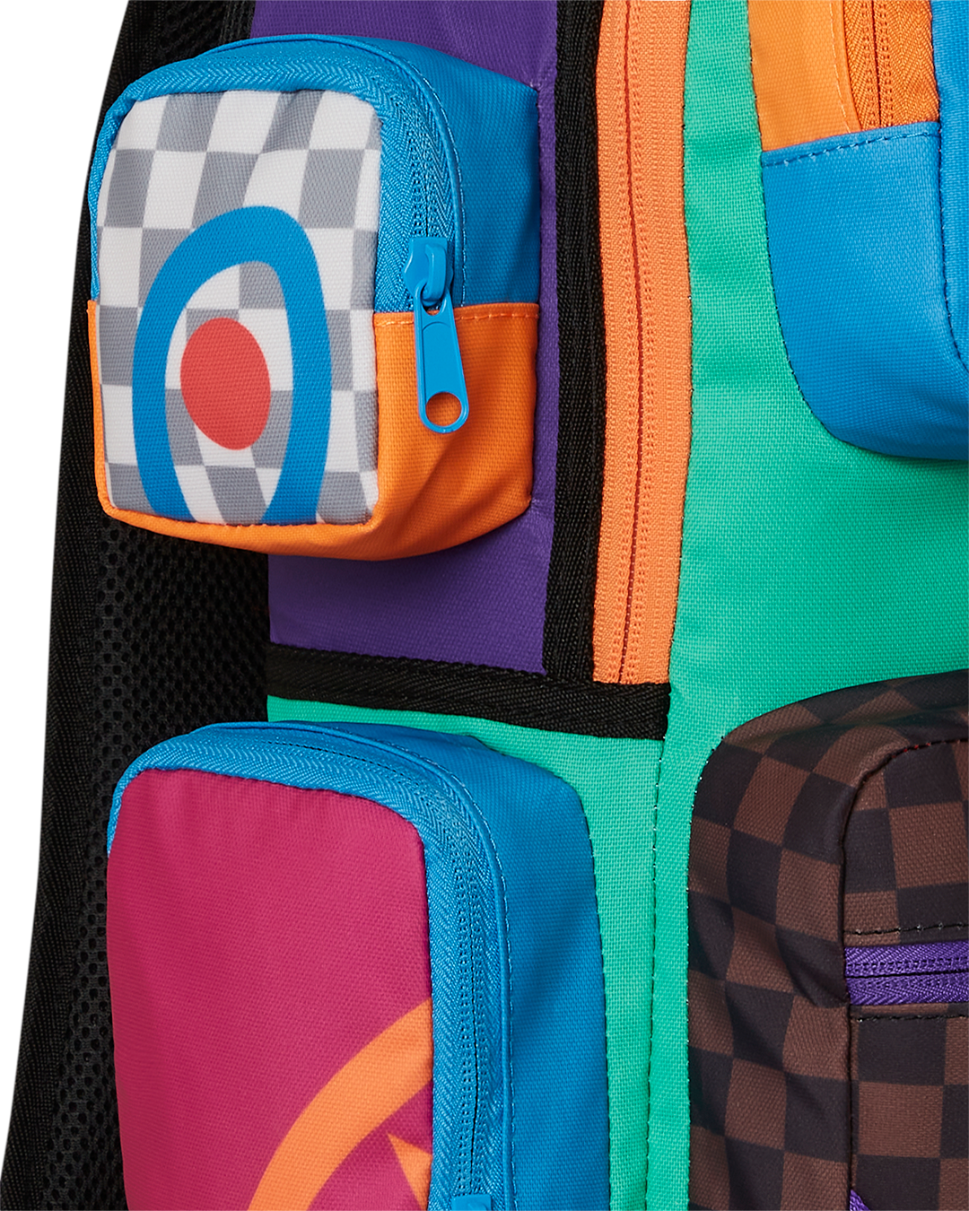 Throwback Backpack Trooper - Image 16