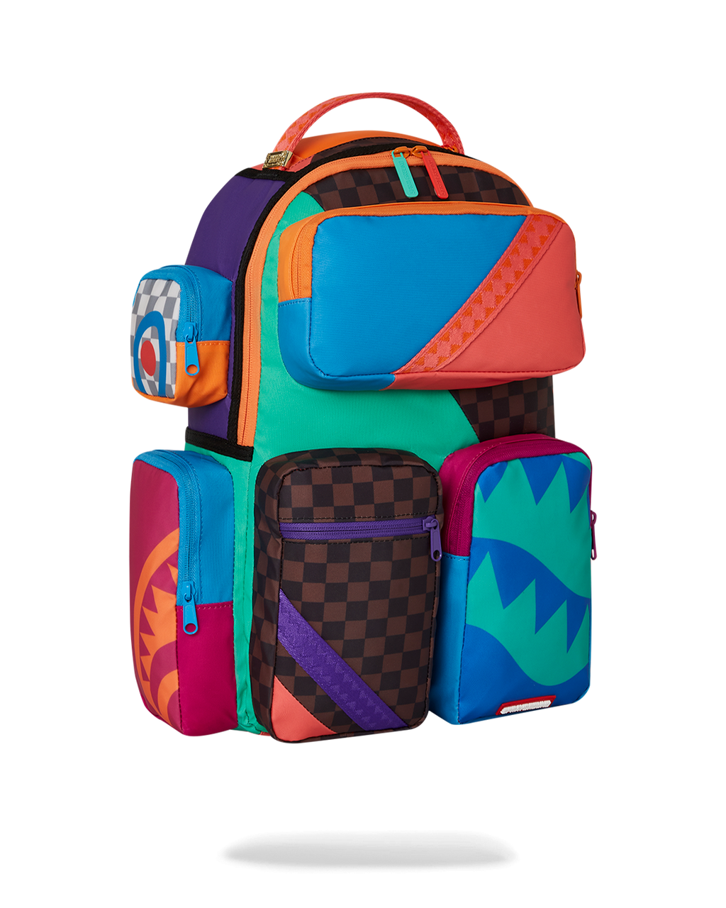 Throwback Backpack Trooper - Image 3