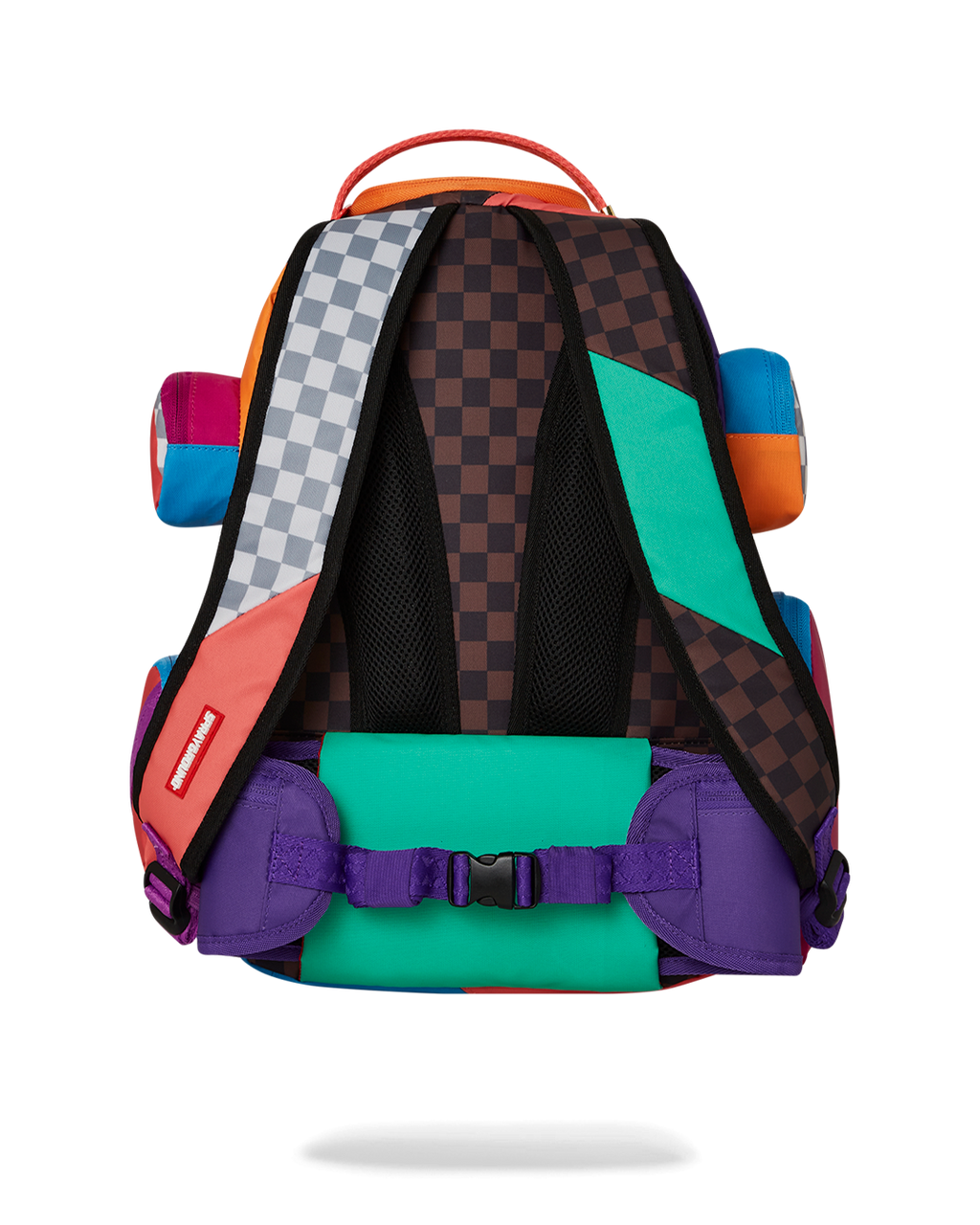 Throwback Backpack Trooper - Image 8