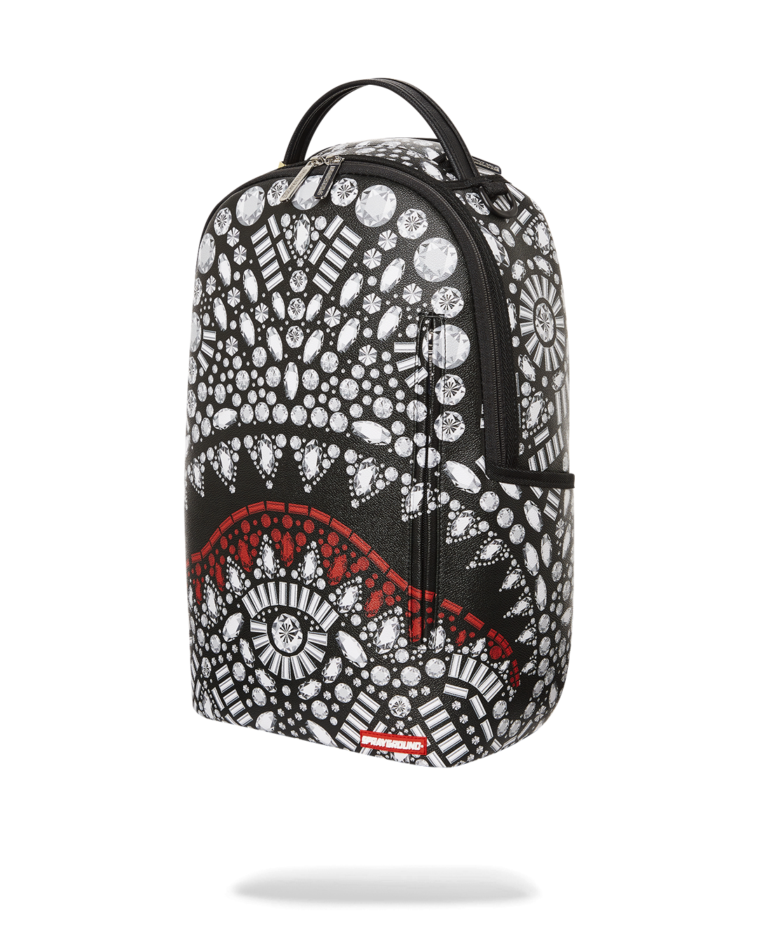 Bags Secured Backpack (Dlxv) - Image 7