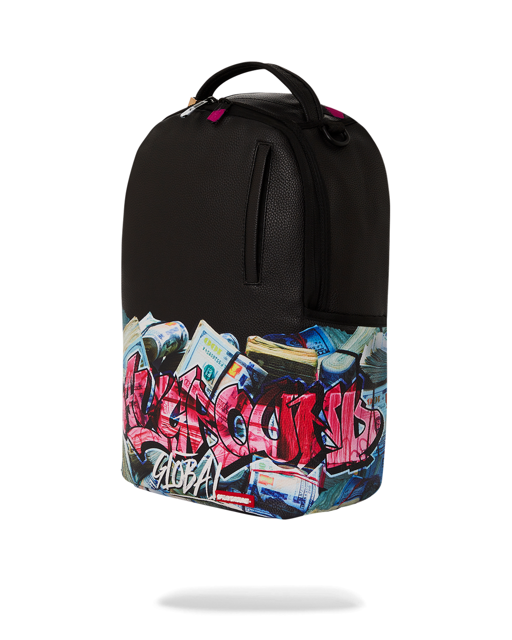 Global Games Backpack - Image 7