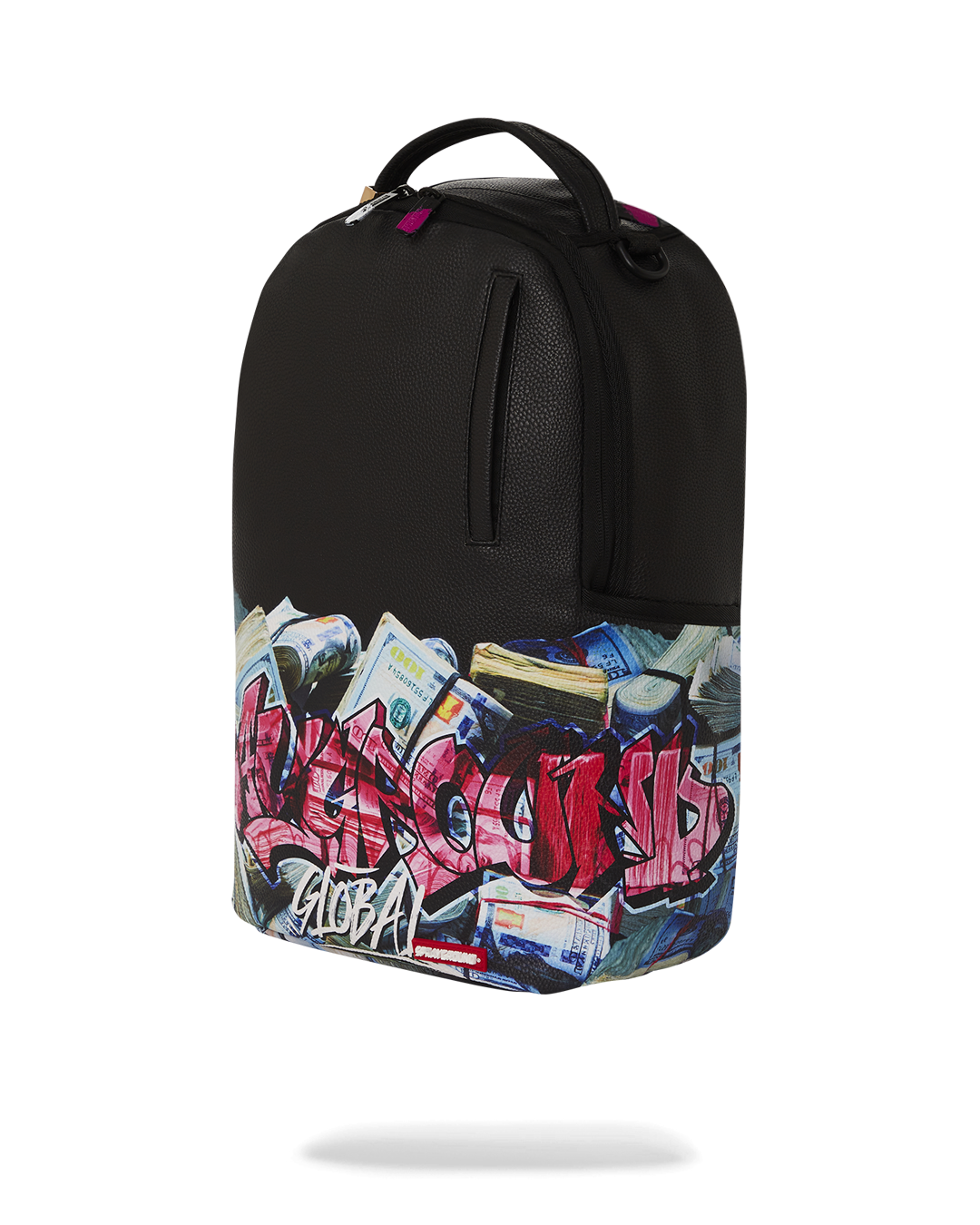 Global Games Backpack - Image 7