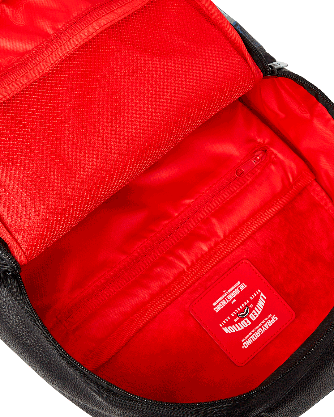 Global Games Backpack - Image 12