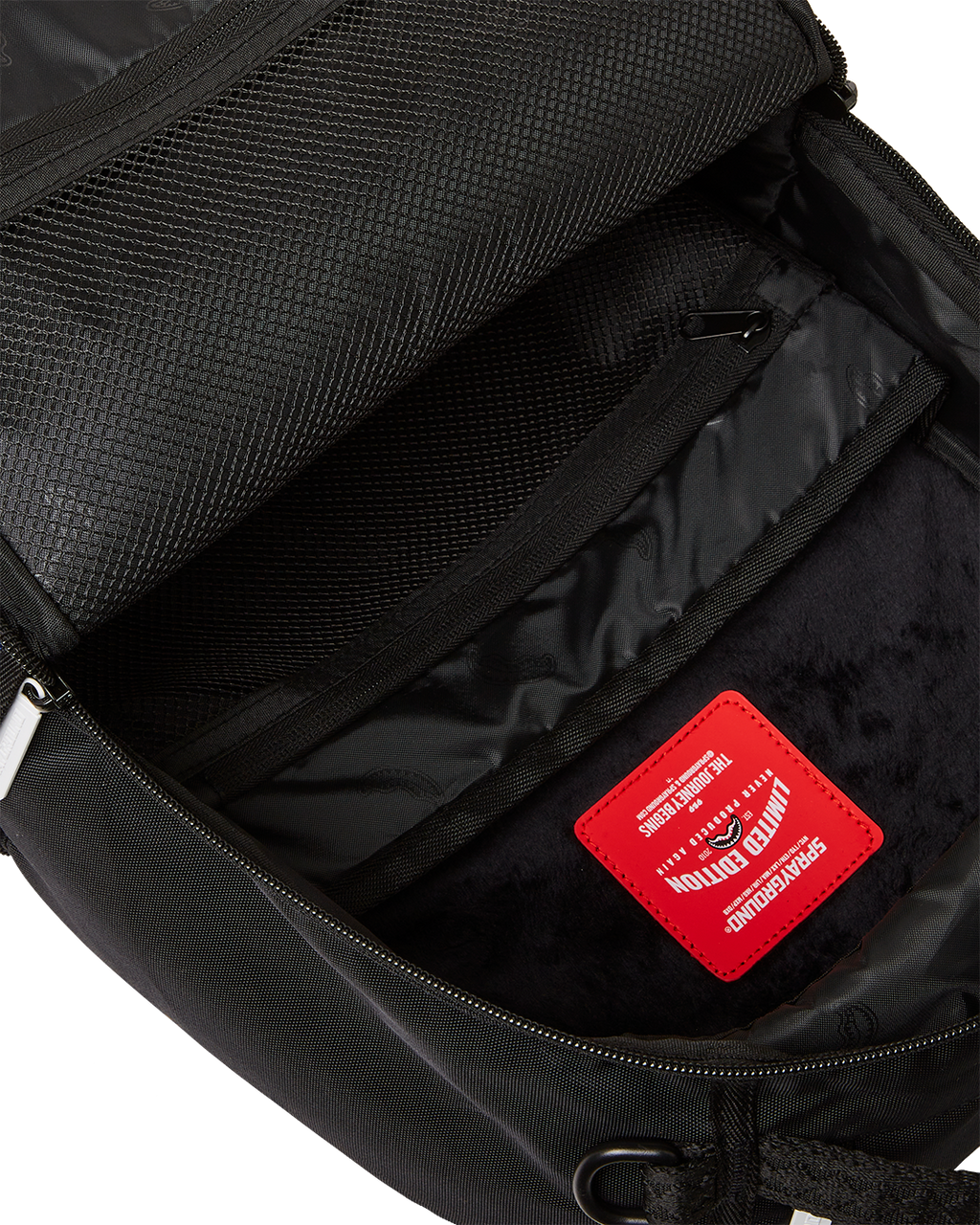 Casper Ghostly Nights Backpack - Image 8