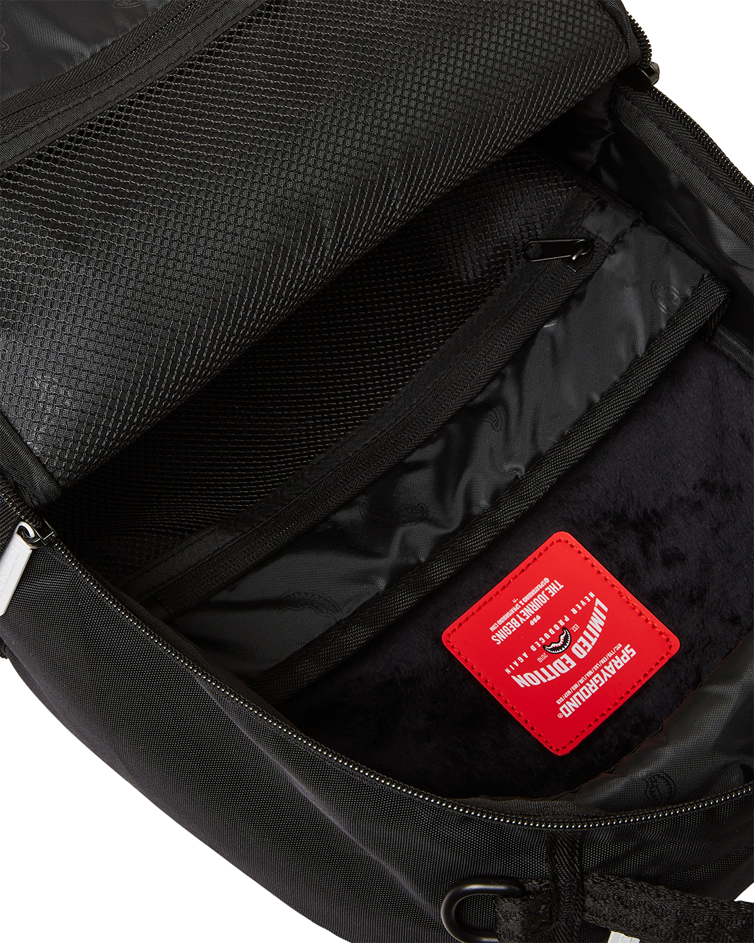 Casper Ghostly Nights Backpack - Image 8
