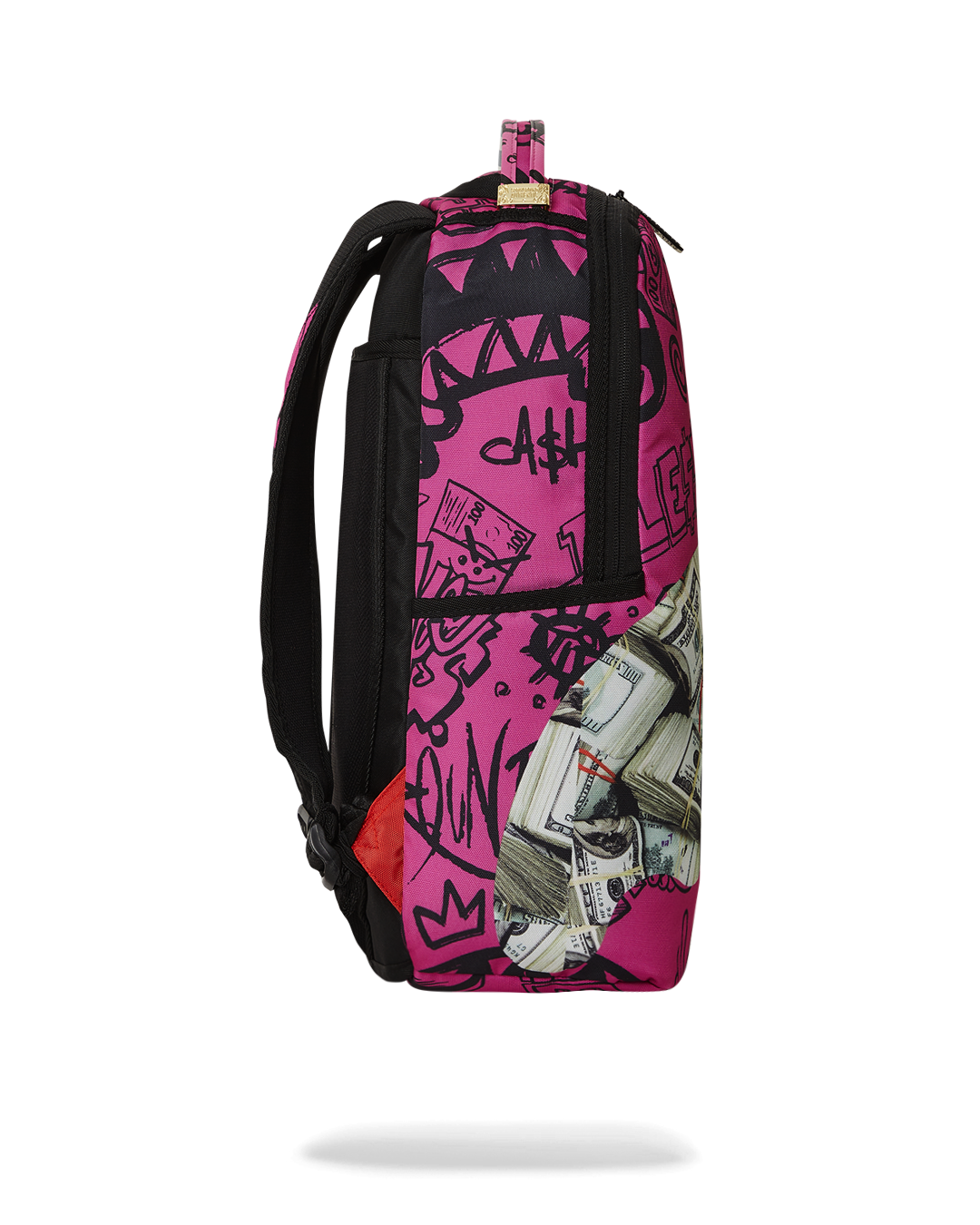 Split Money Blessings Backpack (Dlxv) - Image 5