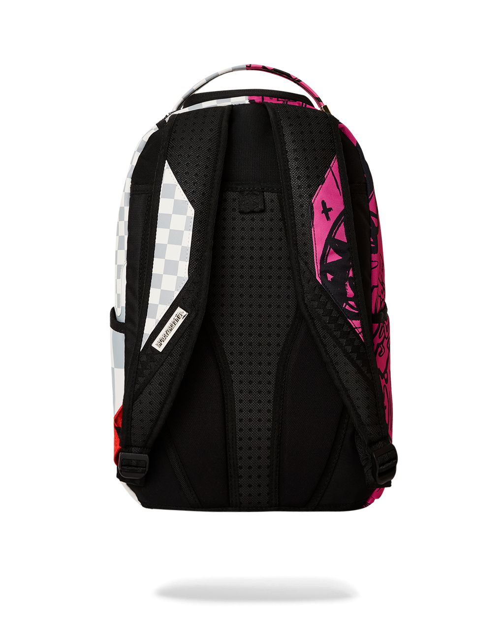 Split Money Blessings Backpack (Dlxv) - Image 9