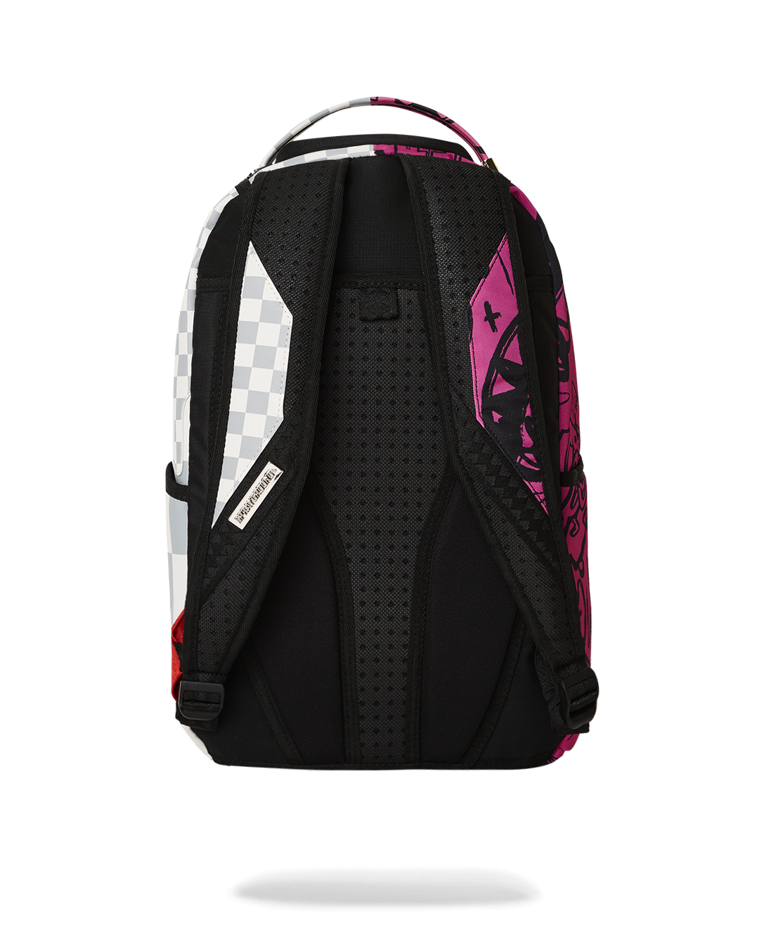 Split Money Blessings Backpack (Dlxv) - Image 9