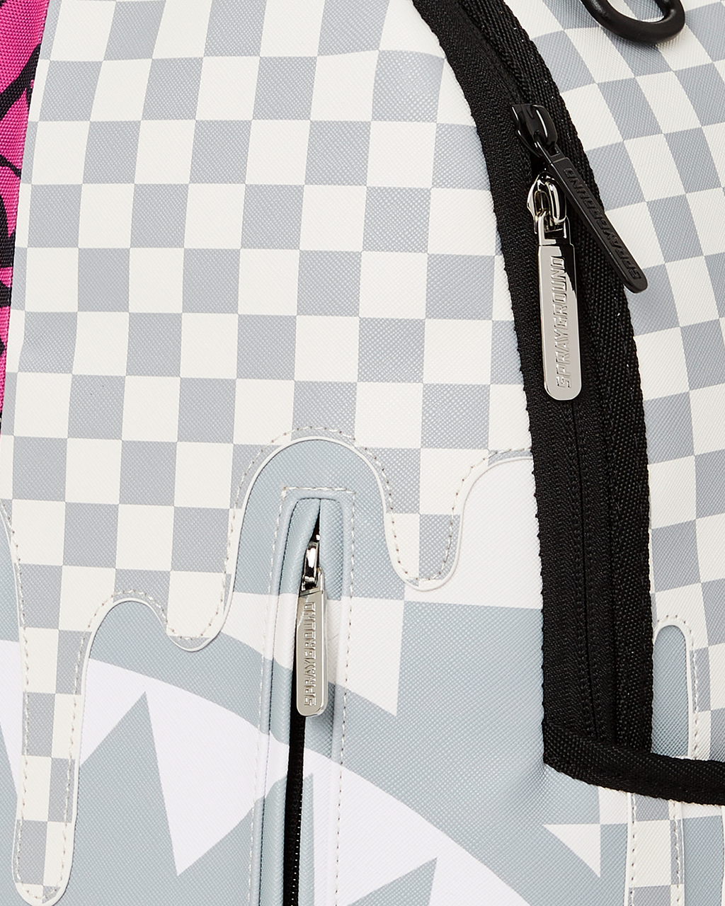 Split Money Blessings Backpack (Dlxv) - Image 10