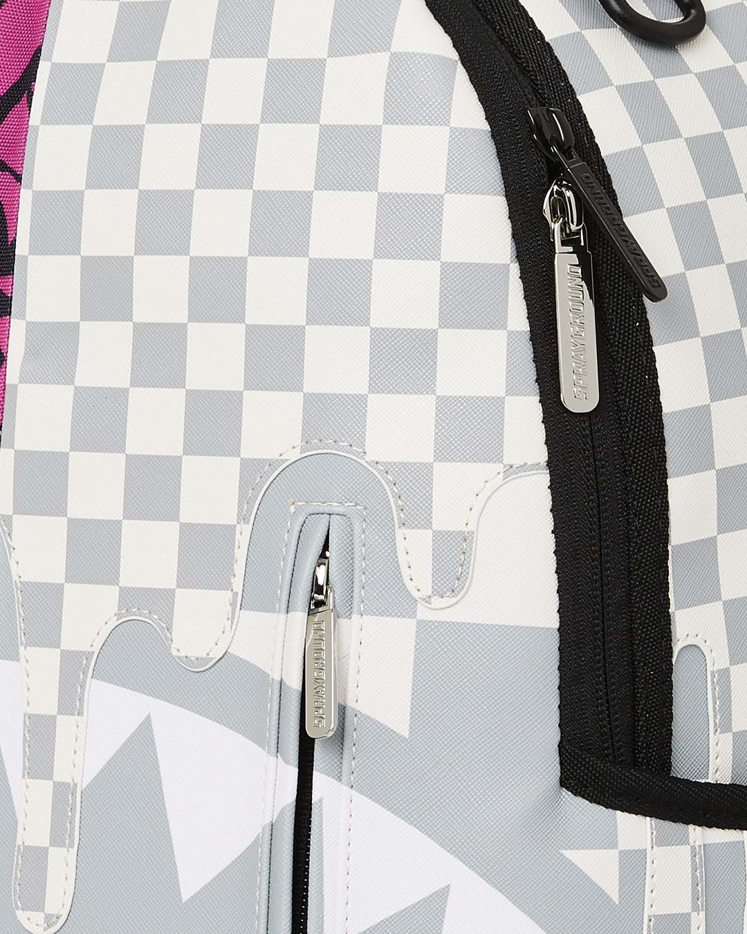 Split Money Blessings Backpack (Dlxv) - Image 10