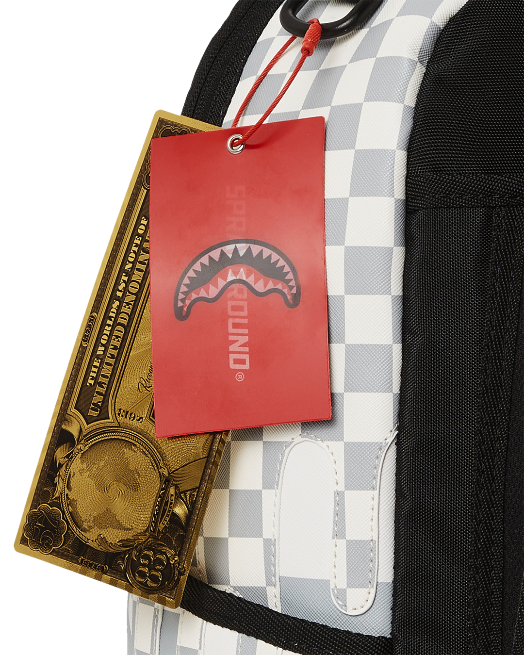 Split Money Blessings Backpack (Dlxv) - Image 13