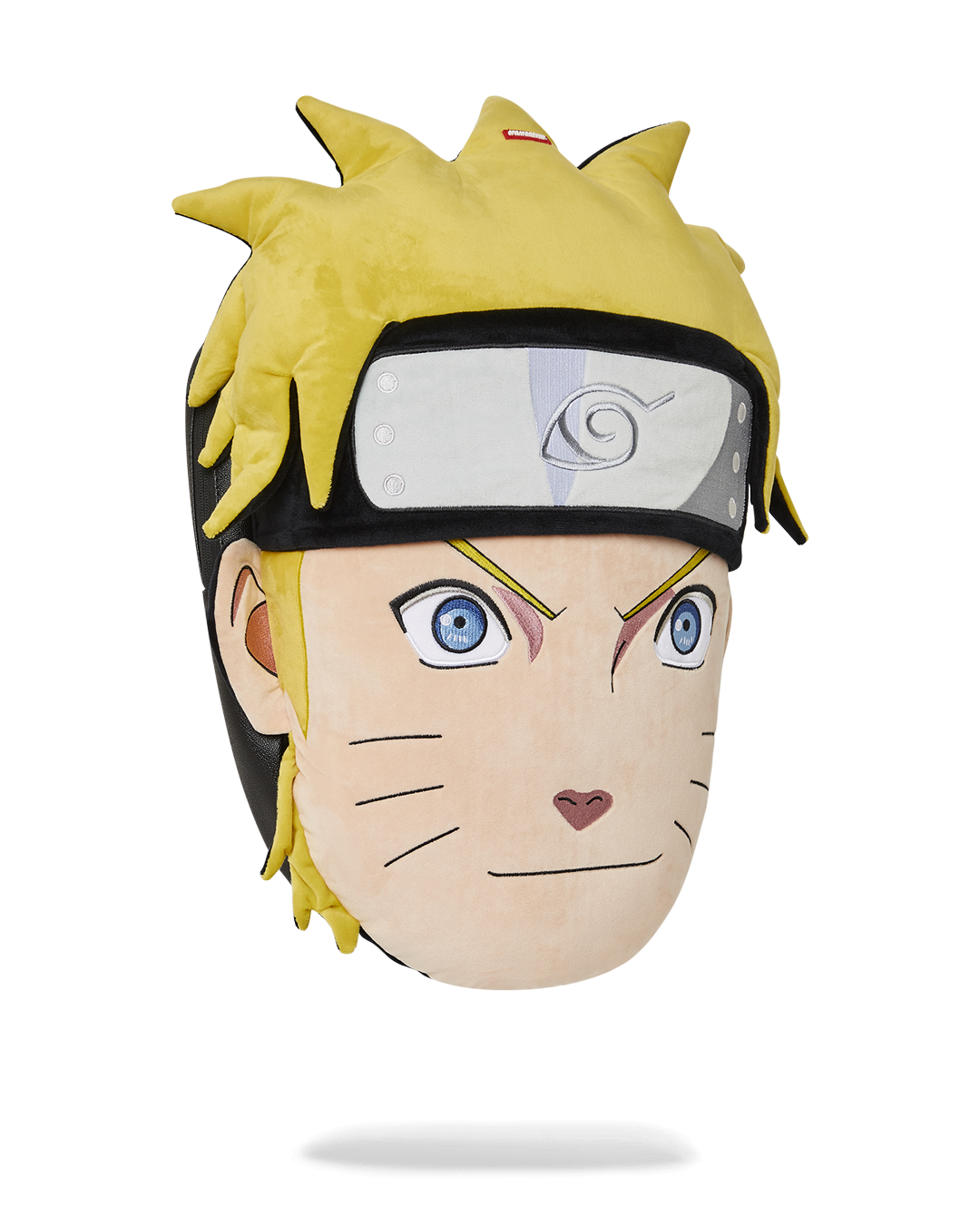 Naruto Portrait Backpack - Image 3