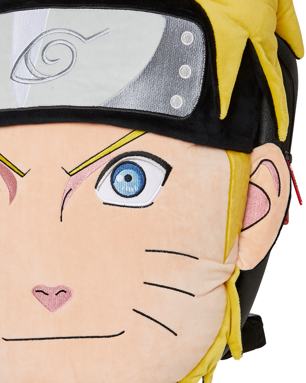 Naruto Portrait Backpack - Image 11