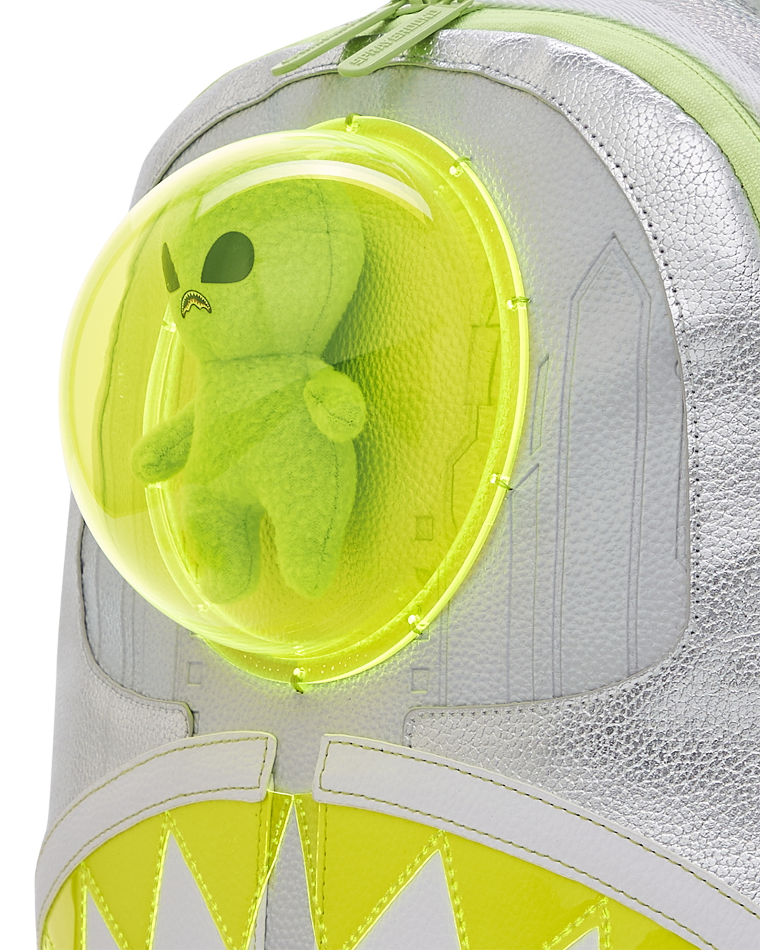 Alien Mothership Backpack - Image 15
