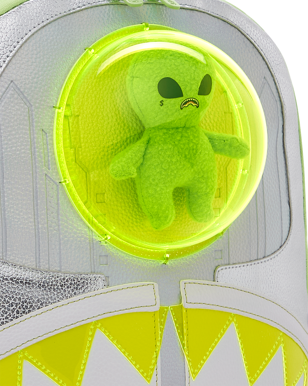 Alien Mothership Backpack - Image 18