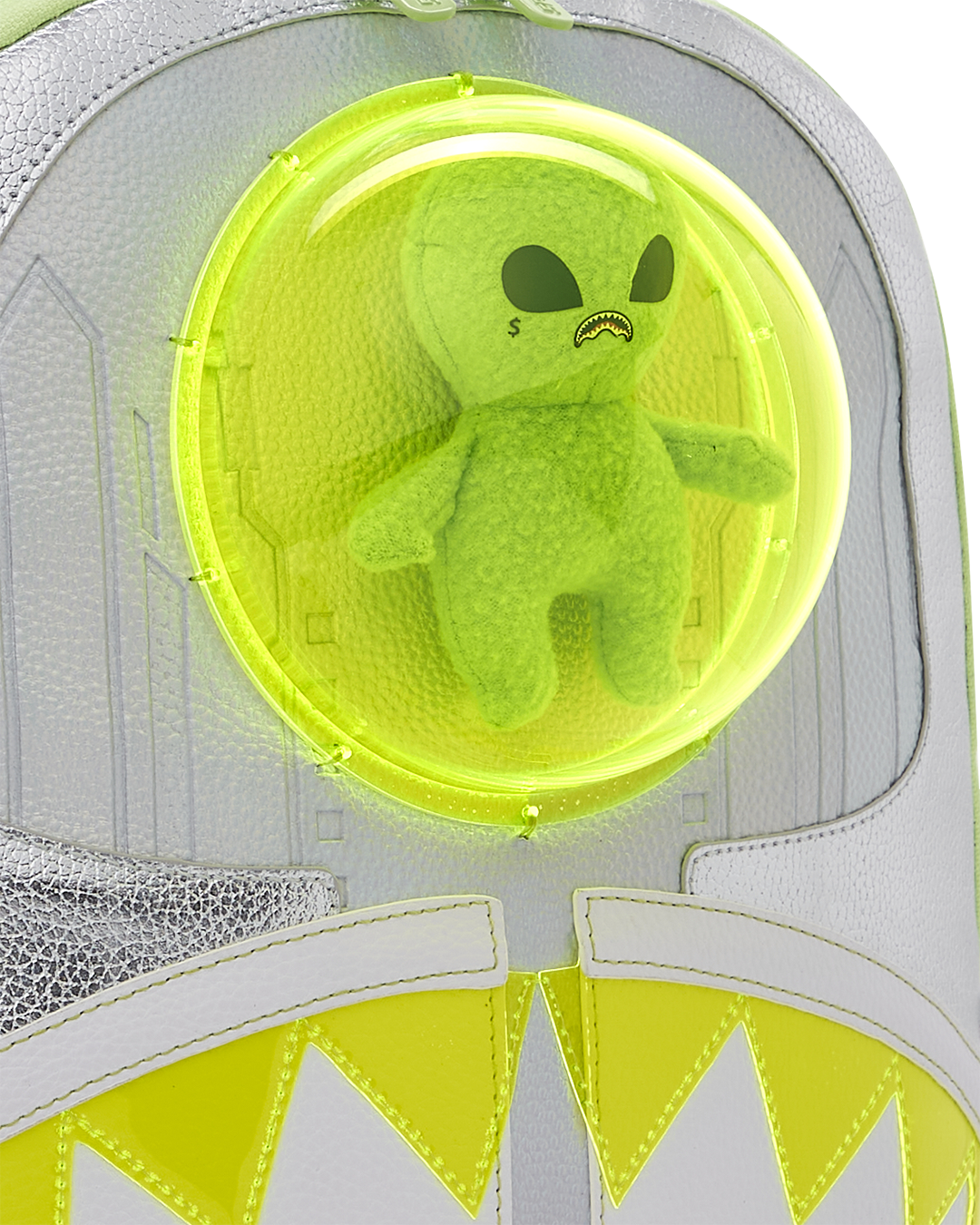 Alien Mothership Backpack - Image 18