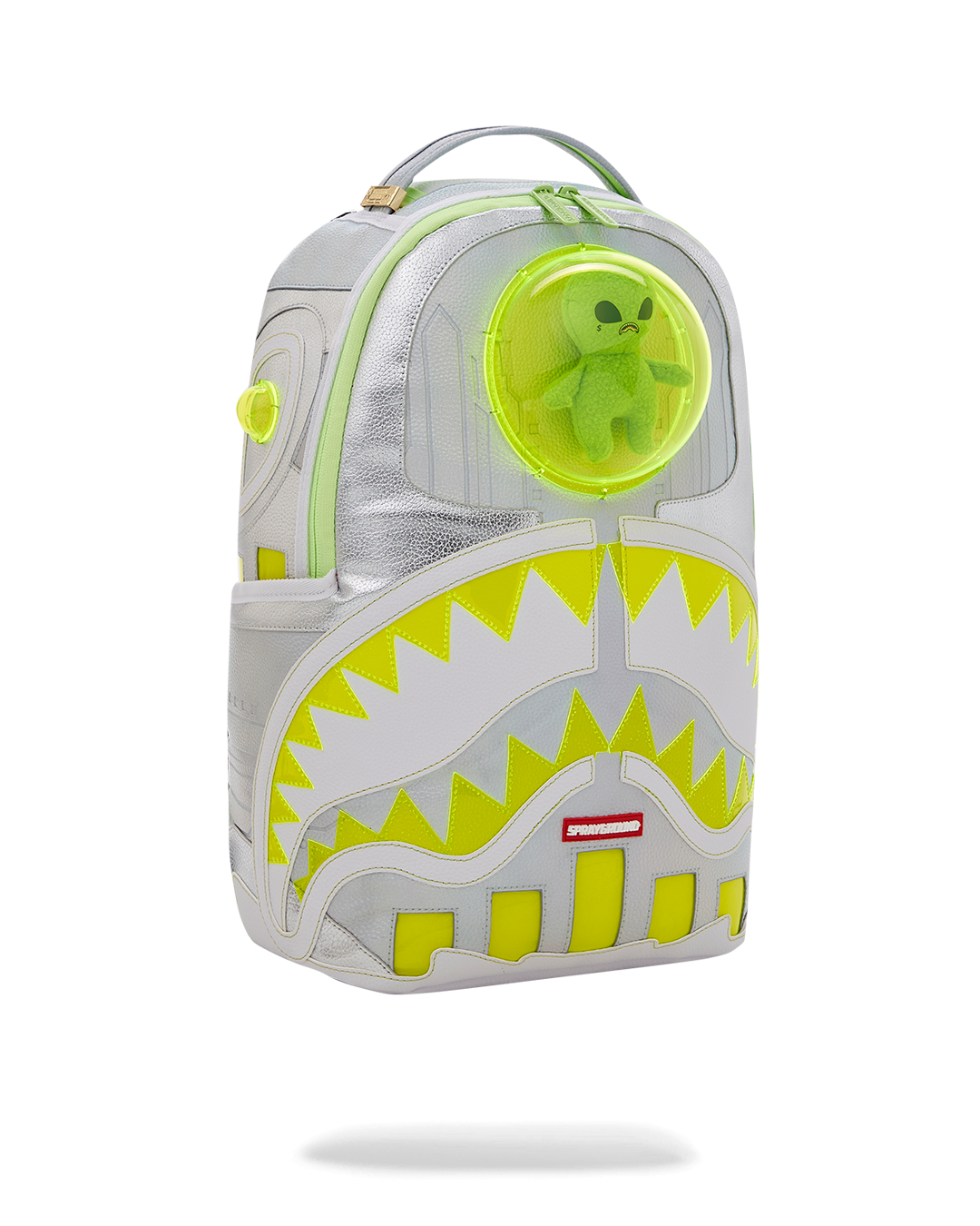 Alien Mothership Backpack - Image 17