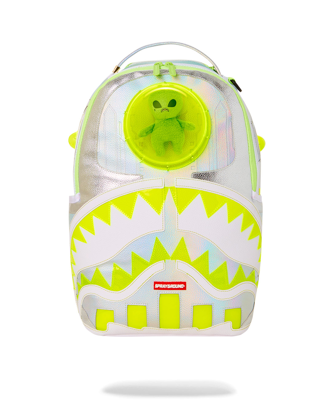 Alien Mothership Backpack - Image 3