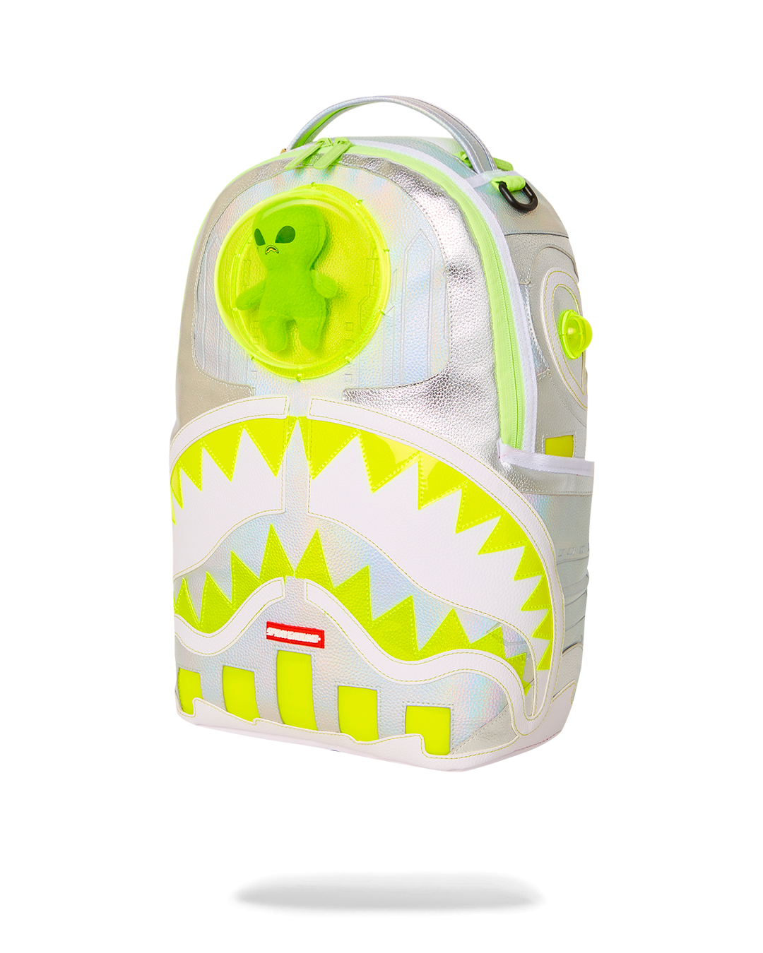 Alien Mothership Backpack - Image 7