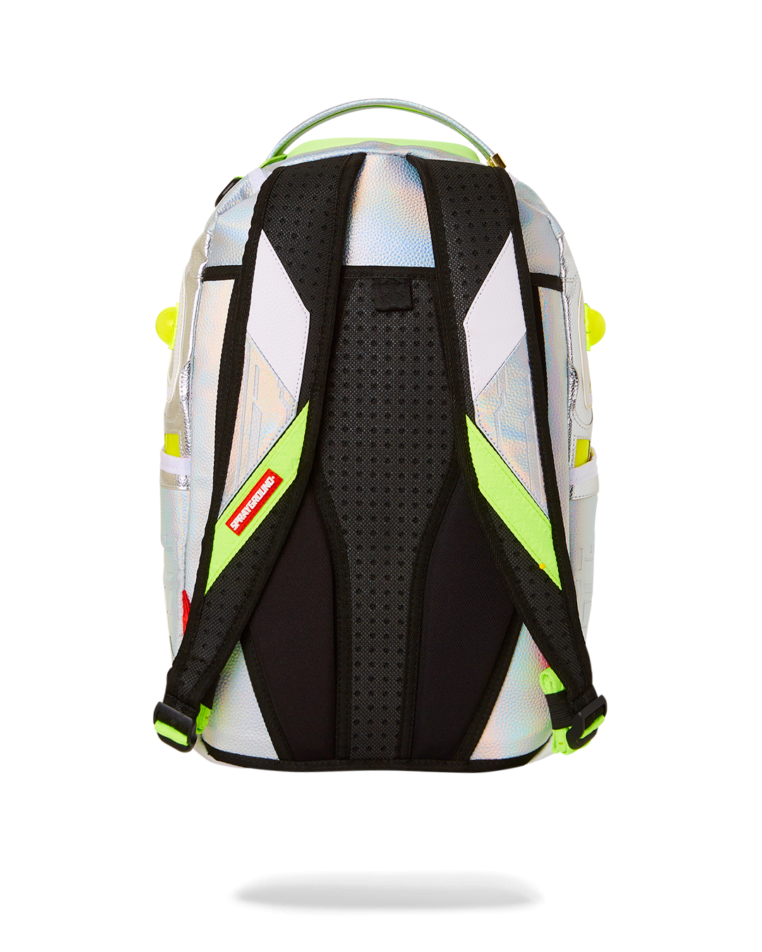 Alien Mothership Backpack - Image 9