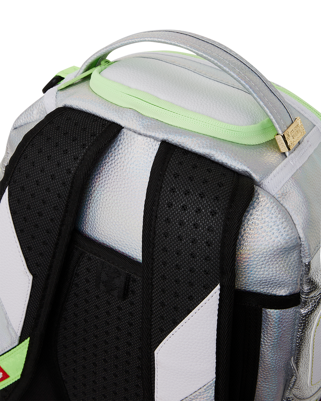 Alien Mothership Backpack - Image 12