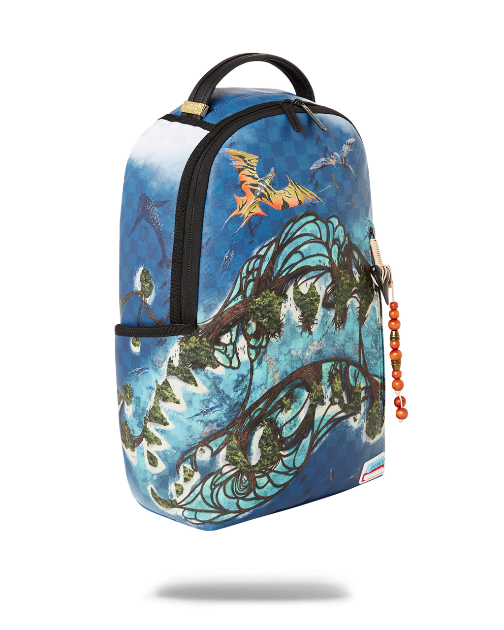 Avatar Shark Island Lagoon Sea - Image 17