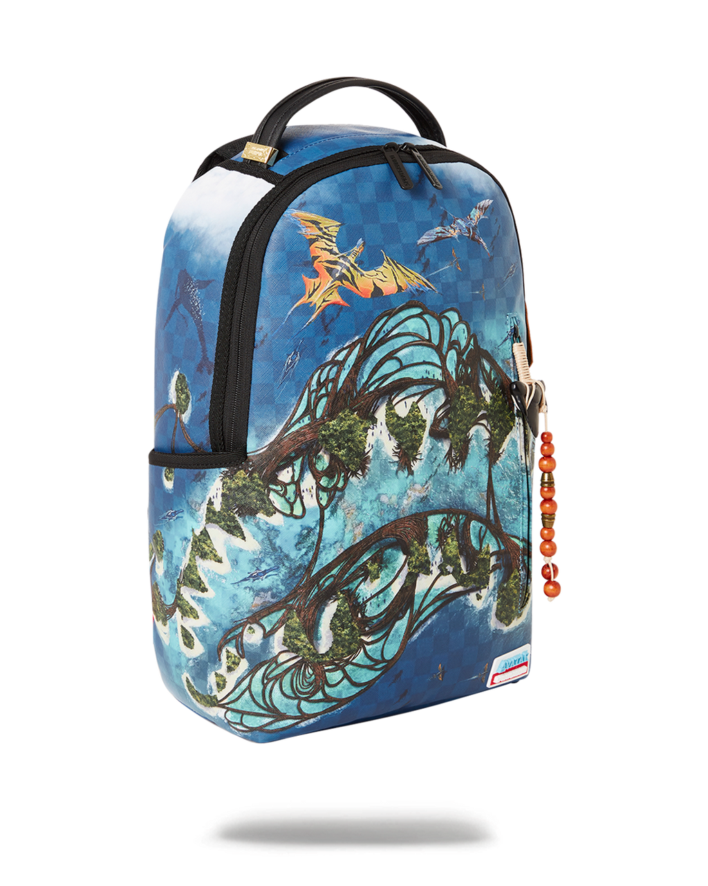 Avatar Shark Island Lagoon Sea - Image 4