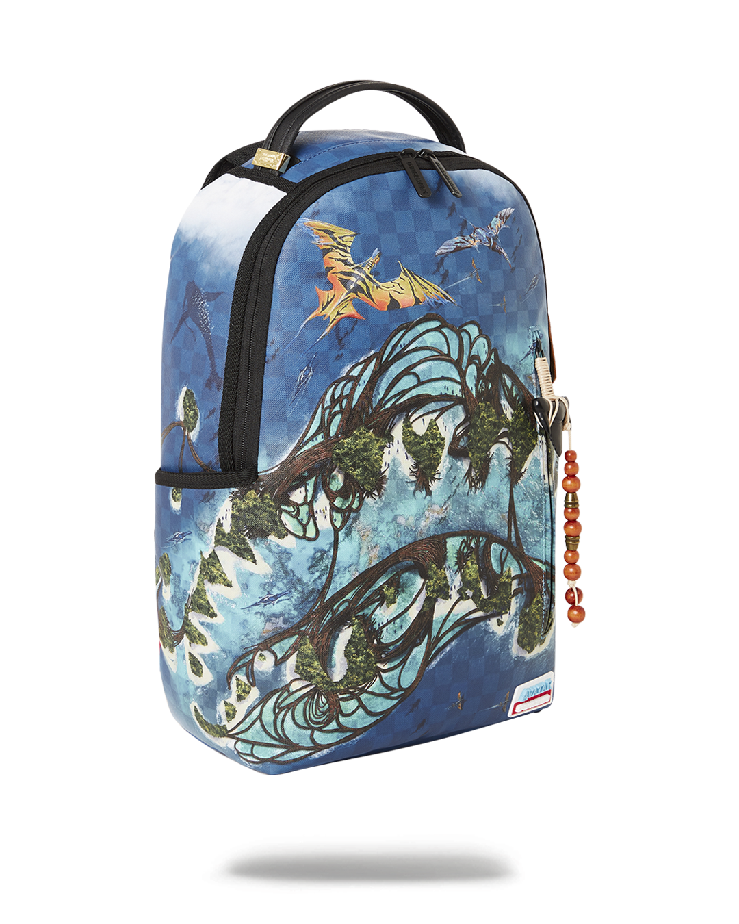 Avatar Shark Island Lagoon Sea - Image 4