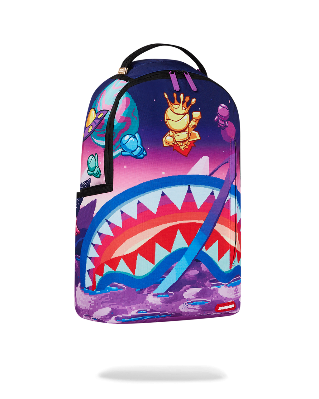Astro Crew Rollout Dlxsr Backpack - Image 3
