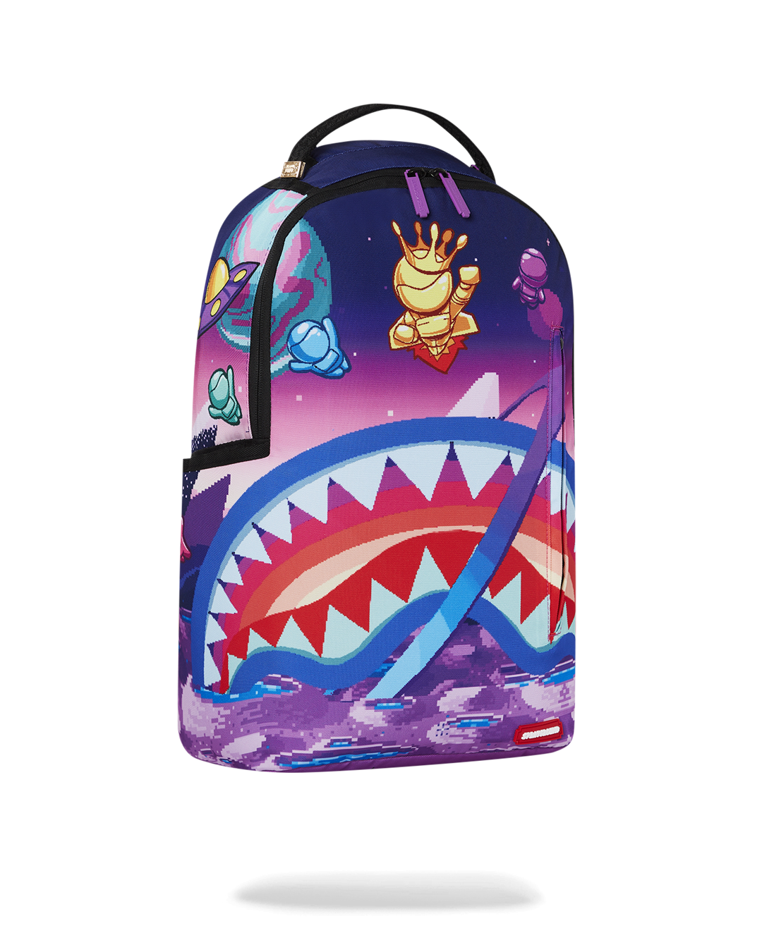 Astro Crew Rollout Dlxsr Backpack - Image 3