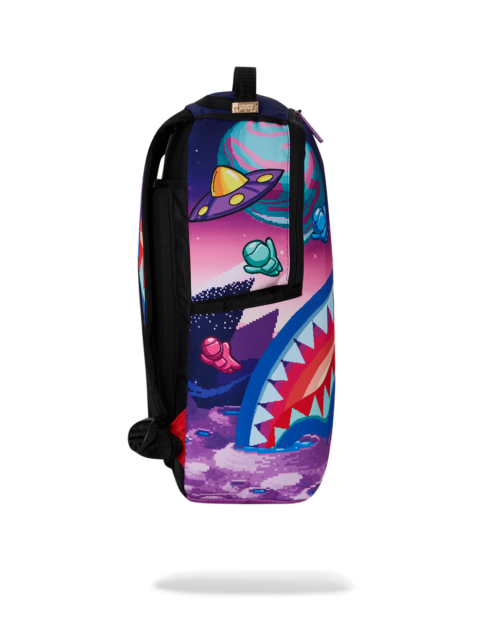 Astro Crew Rollout Dlxsr Backpack - Image 5