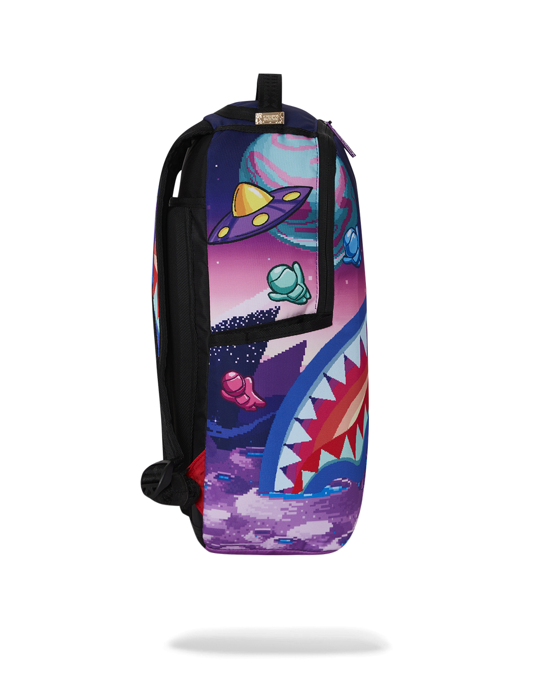 Astro Crew Rollout Dlxsr Backpack - Image 5