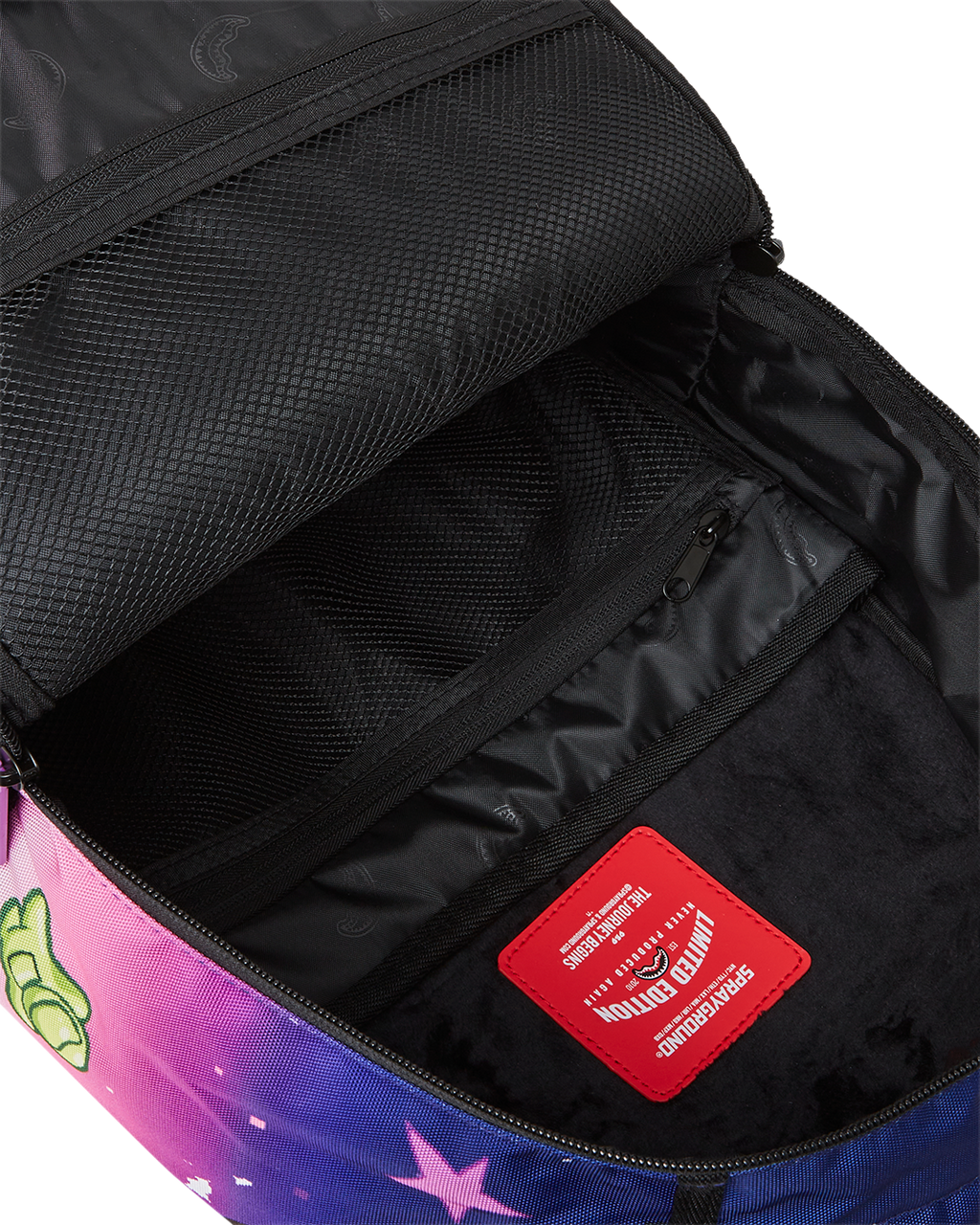 Astro Crew Rollout Dlxsr Backpack - Image 12
