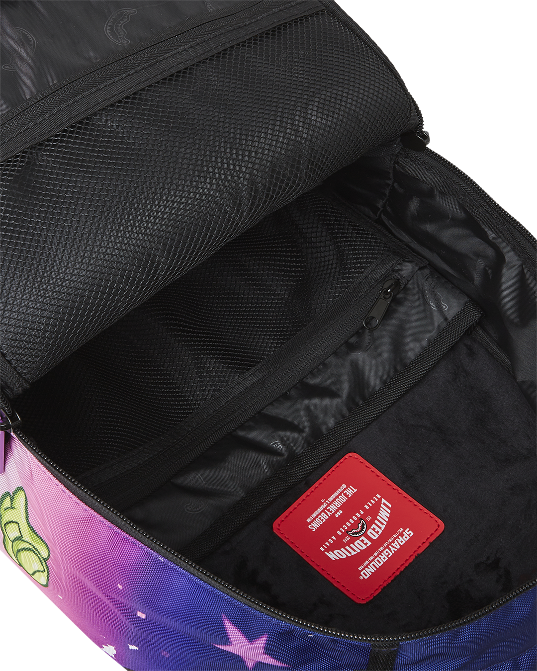 Astro Crew Rollout Dlxsr Backpack - Image 12